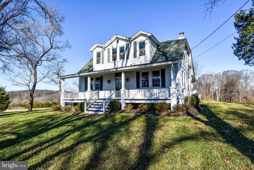 15010 BERRYVILLE ROAD