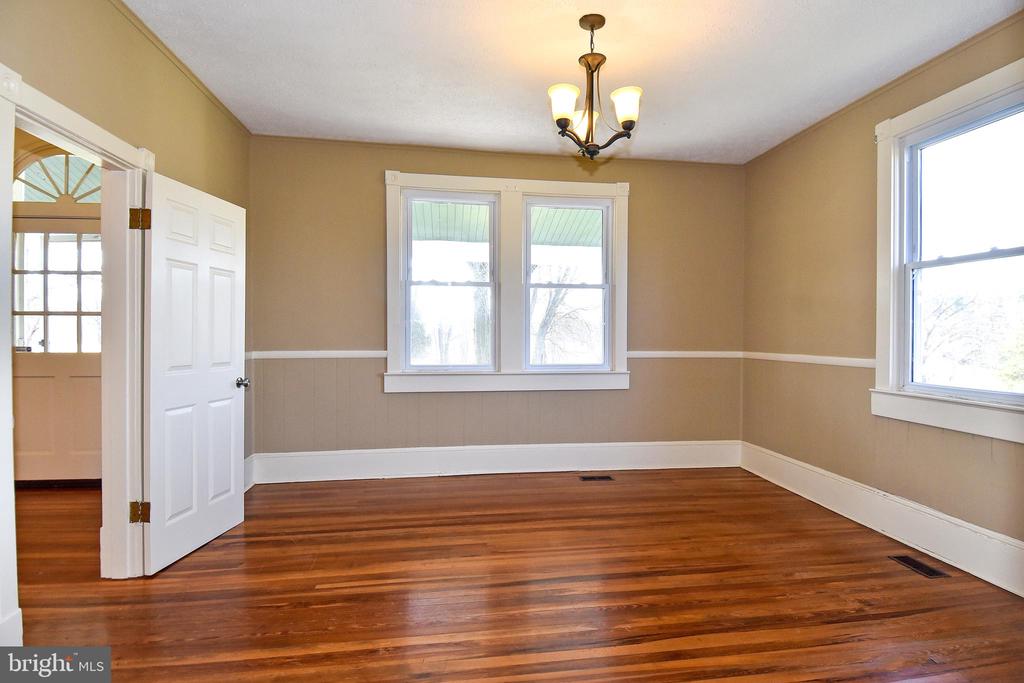 15010 BERRYVILLE ROAD
