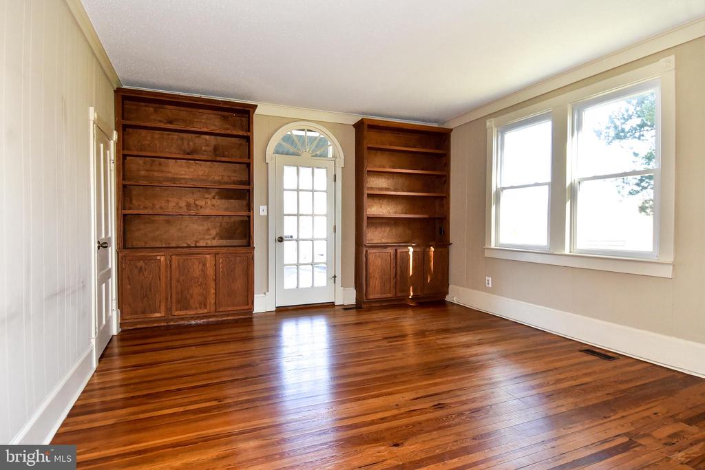 15010 BERRYVILLE ROAD
