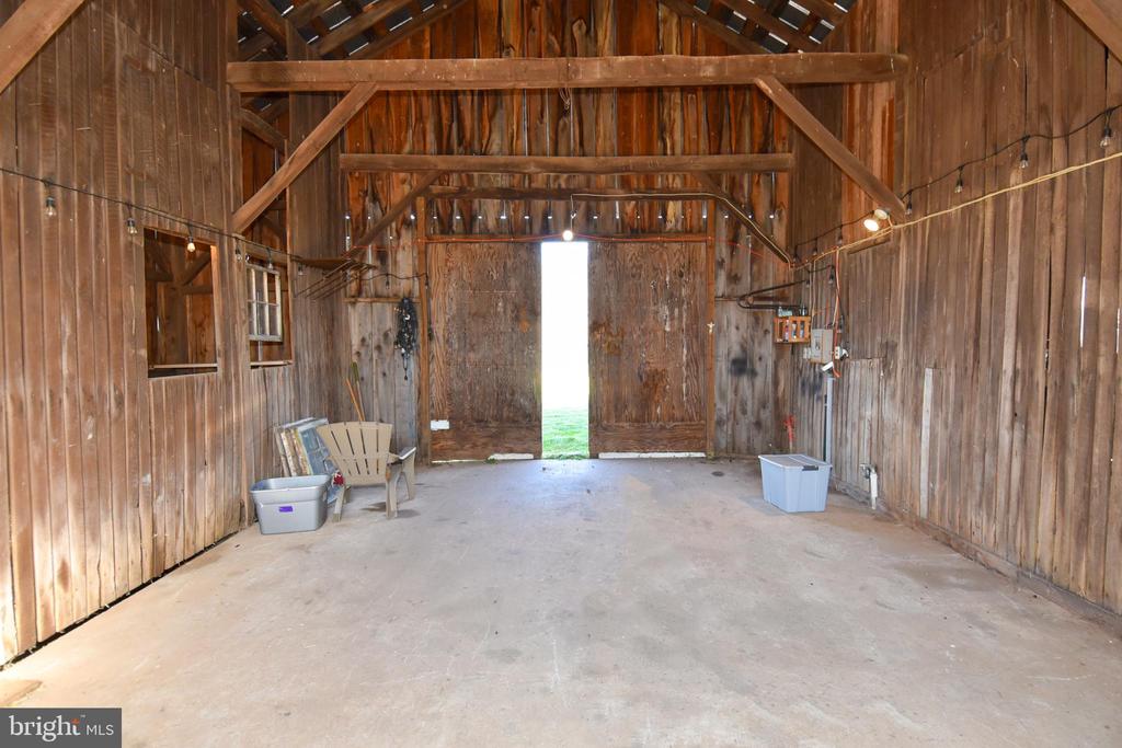 15010 BERRYVILLE ROAD