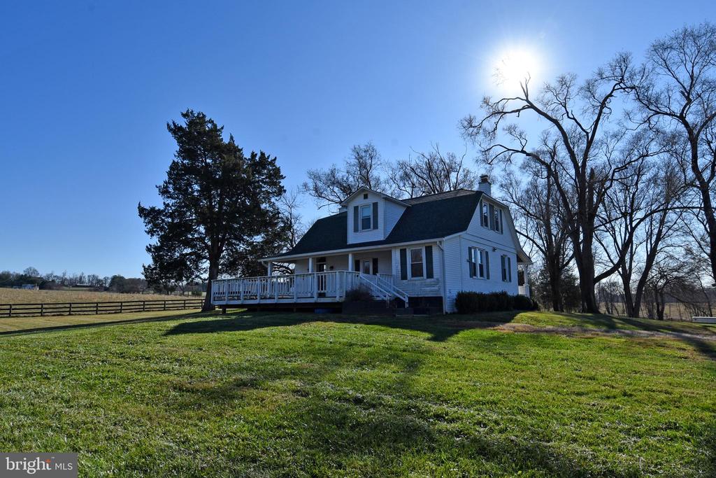 15010 BERRYVILLE ROAD
