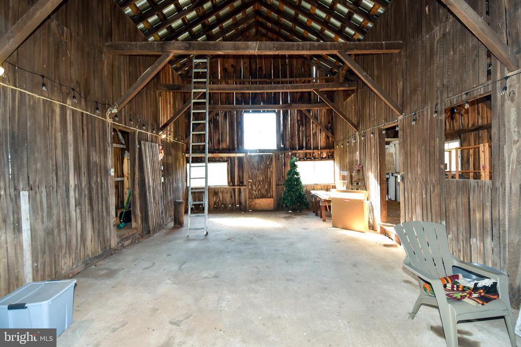 15010 BERRYVILLE ROAD