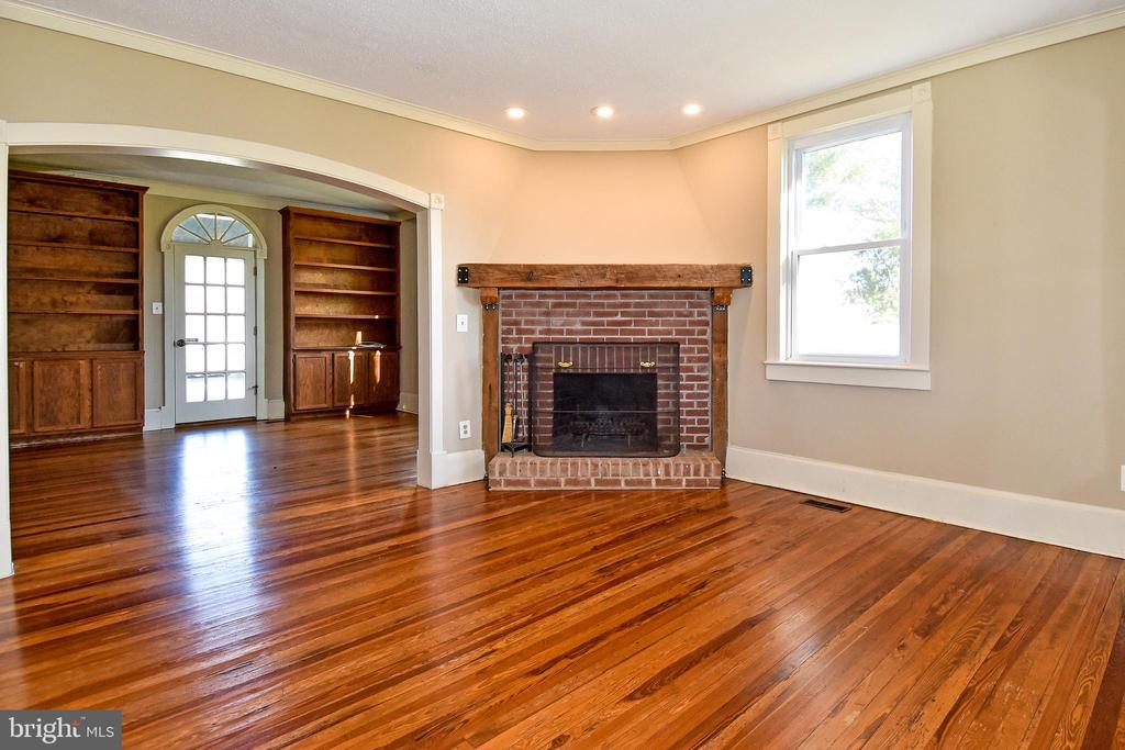 15010 BERRYVILLE ROAD