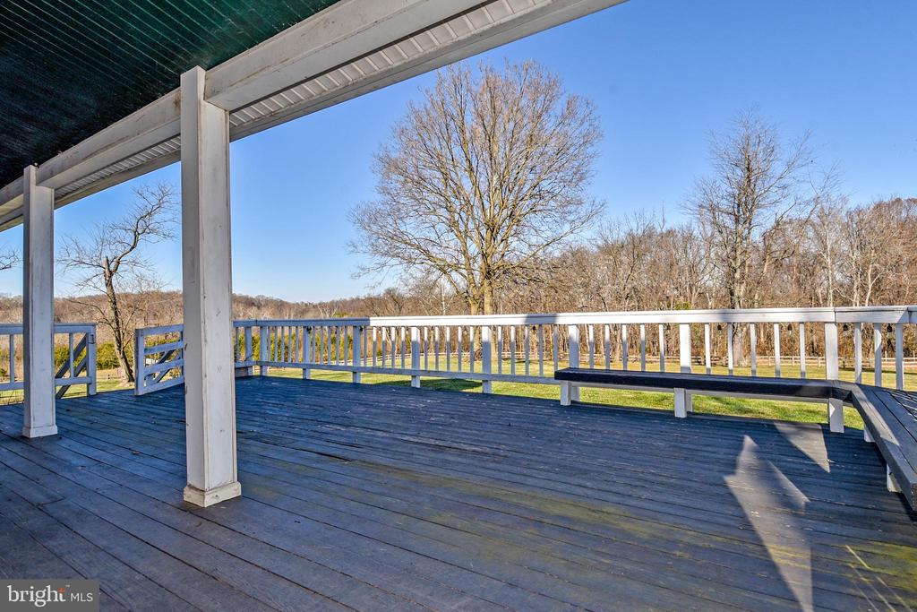 15010 BERRYVILLE ROAD