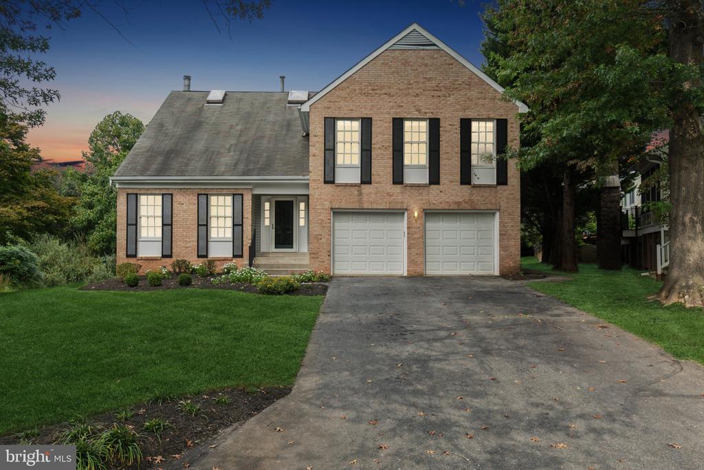 15510 AMBIANCE DRIVE