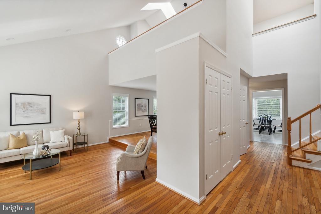 15510 AMBIANCE DRIVE