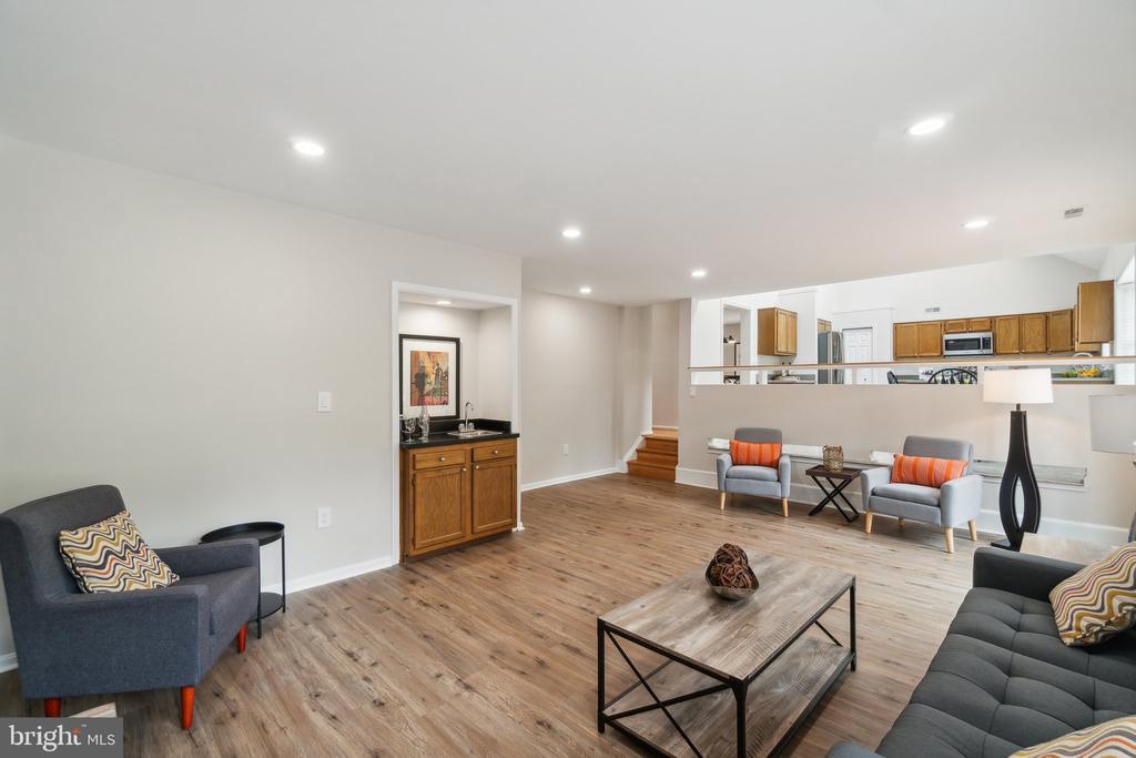 15510 AMBIANCE DRIVE