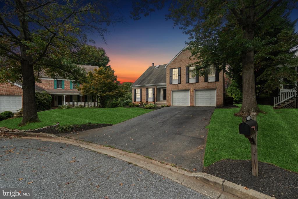 15510 AMBIANCE DRIVE