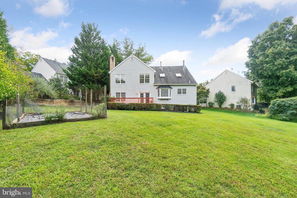 15510 AMBIANCE DRIVE