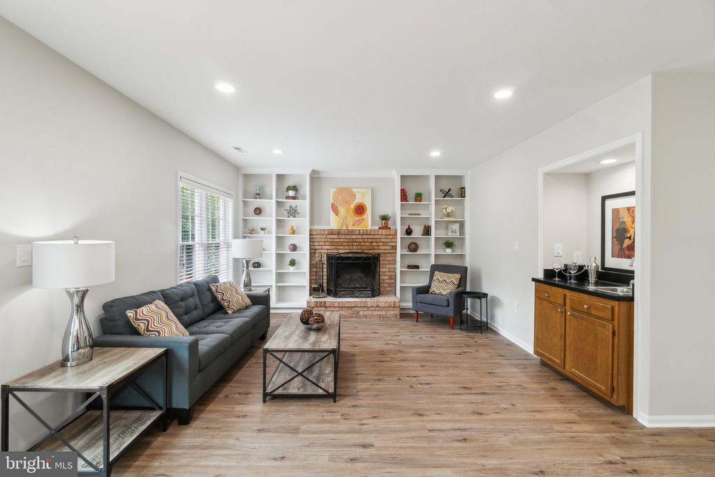 15510 AMBIANCE DRIVE