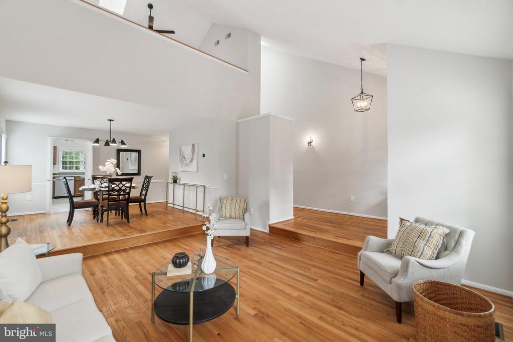 15510 AMBIANCE DRIVE