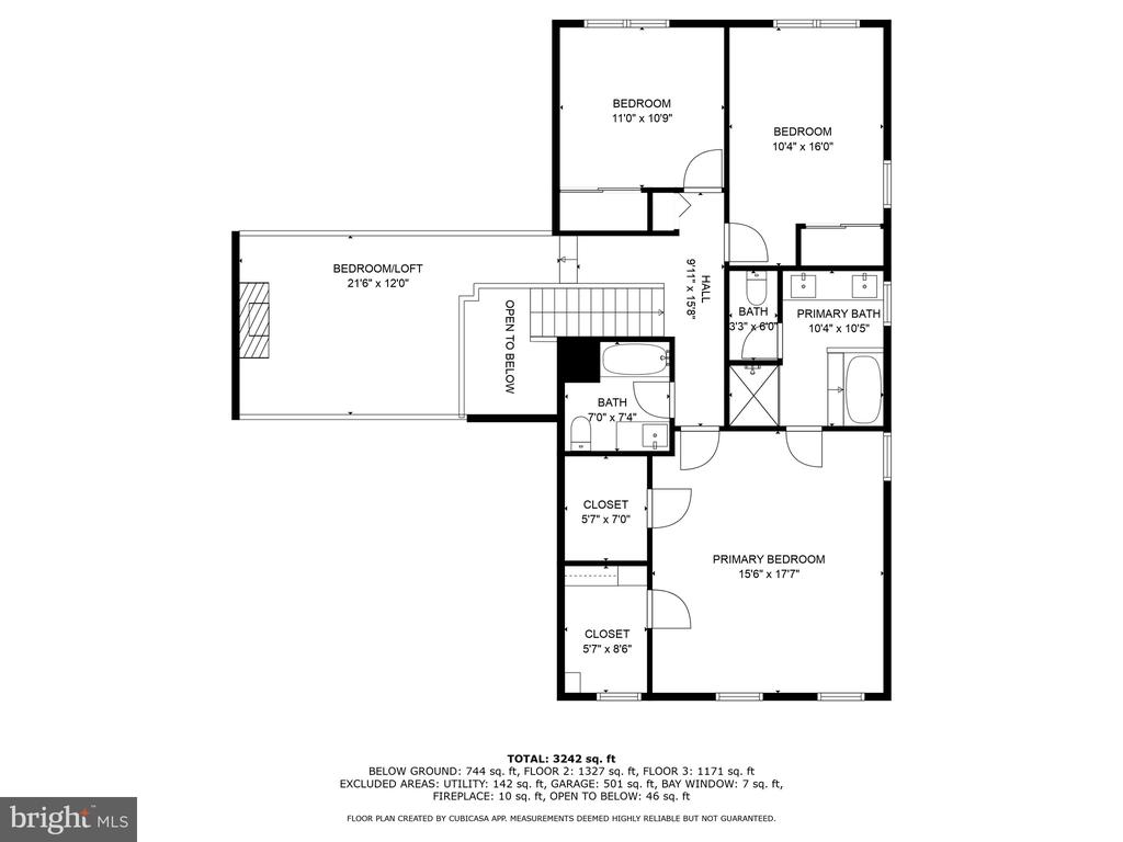 15510 AMBIANCE DRIVE