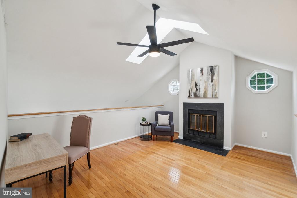15510 AMBIANCE DRIVE