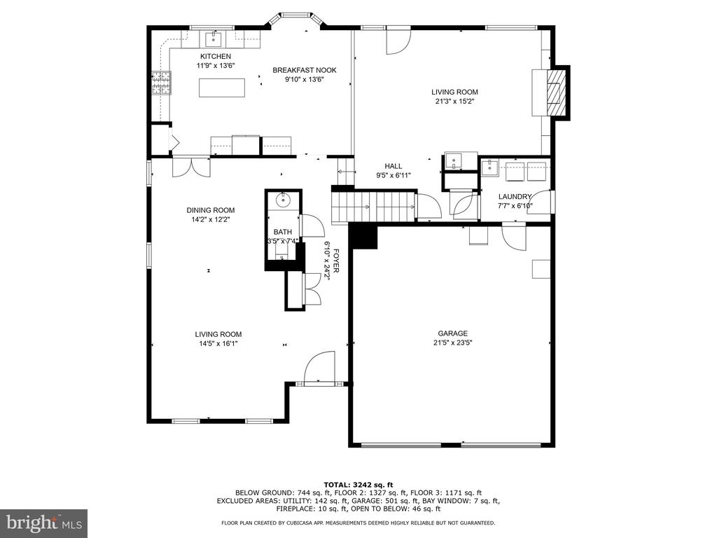 15510 AMBIANCE DRIVE