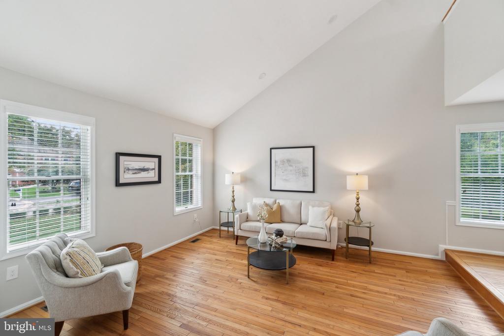 15510 AMBIANCE DRIVE
