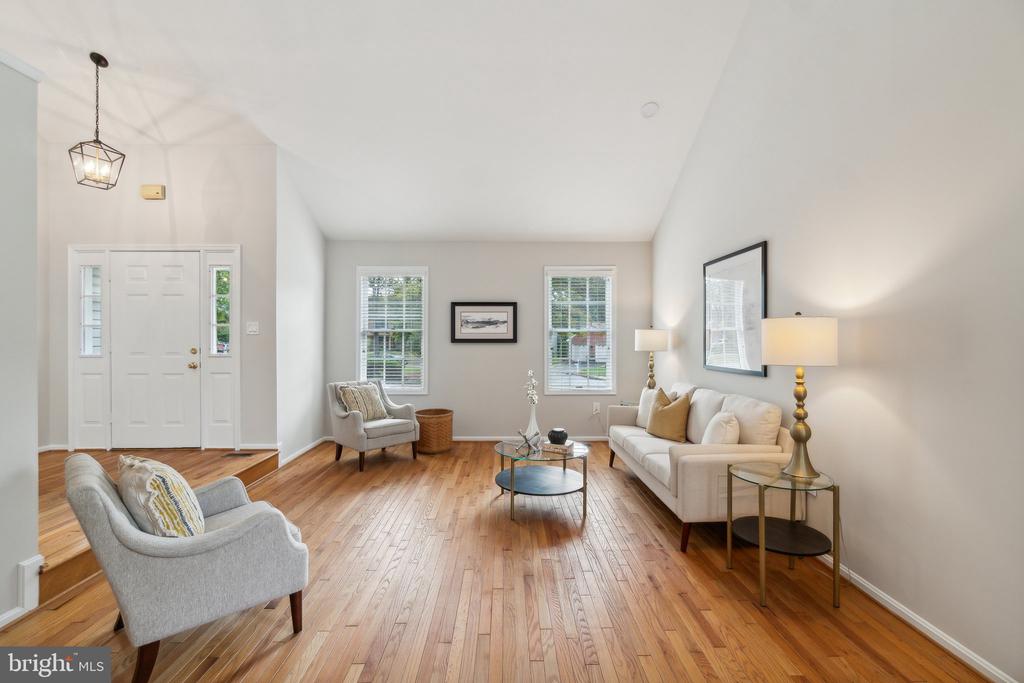 15510 AMBIANCE DRIVE