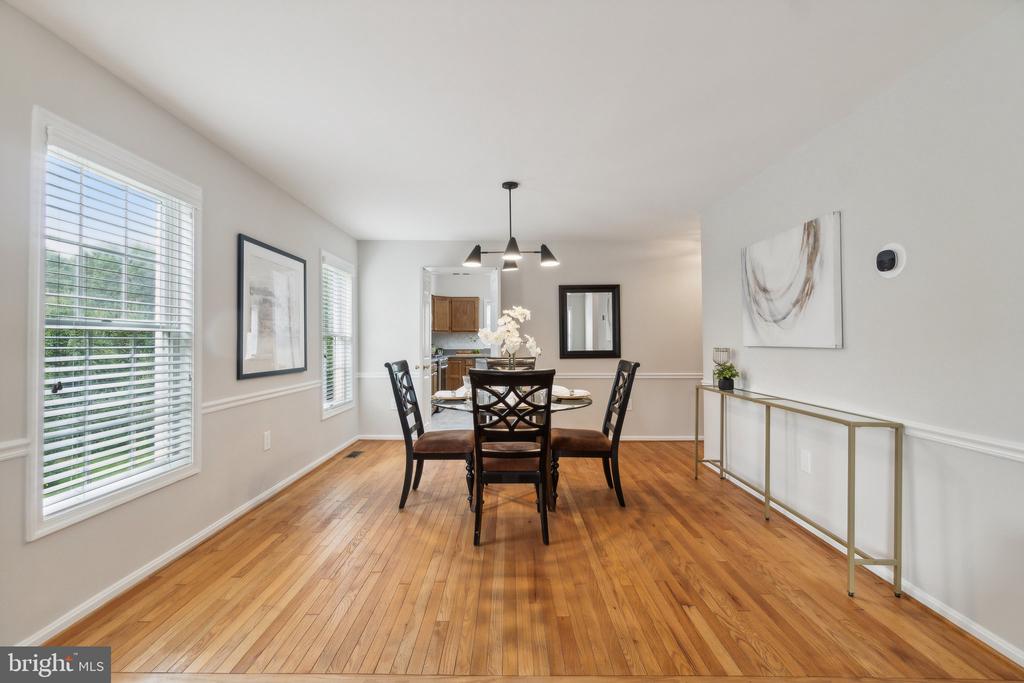 15510 AMBIANCE DRIVE