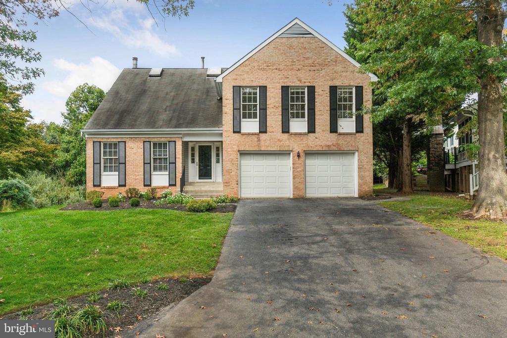 15510 AMBIANCE DRIVE