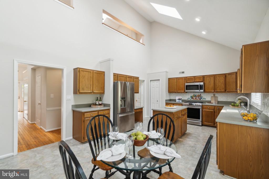 15510 AMBIANCE DRIVE