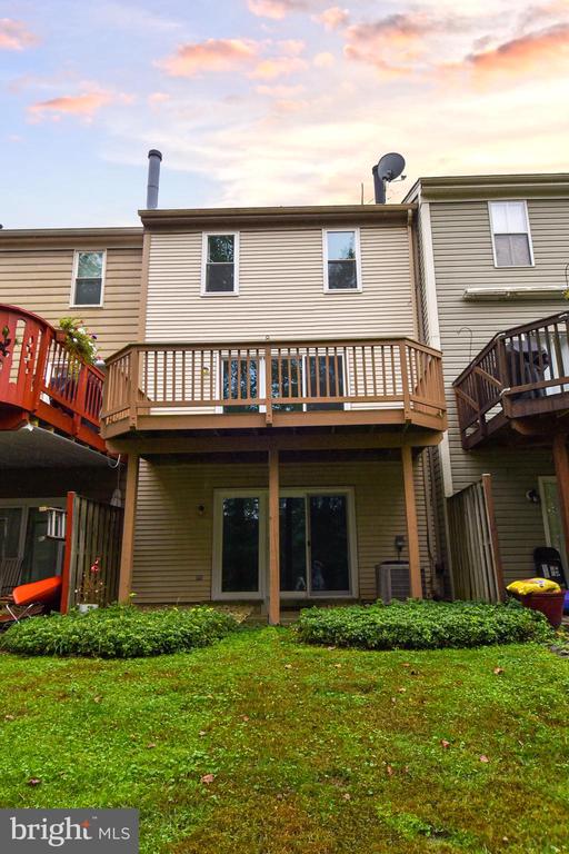 20004 LAKE PARK DRIVE Unit: 113