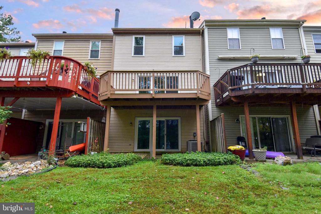 20004 LAKE PARK DRIVE Unit: 113