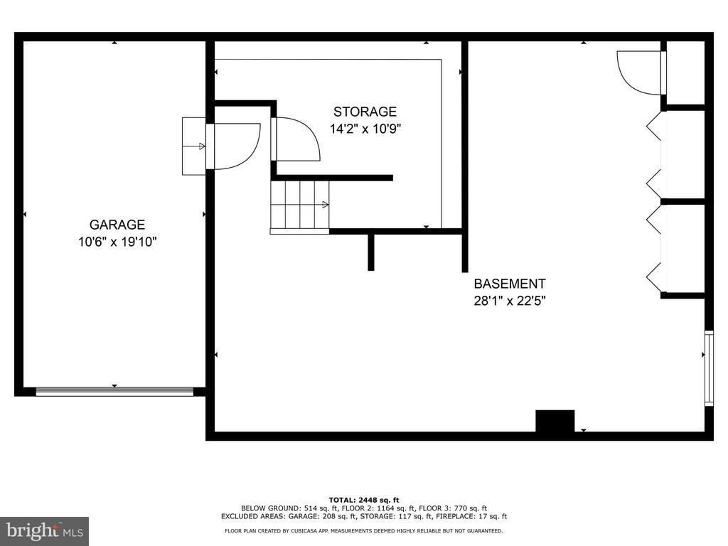 15822 ANAMOSA DRIVE