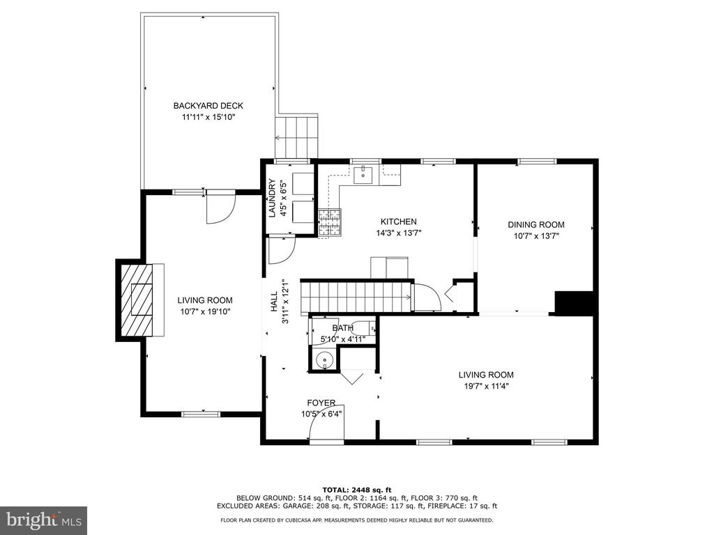 15822 ANAMOSA DRIVE