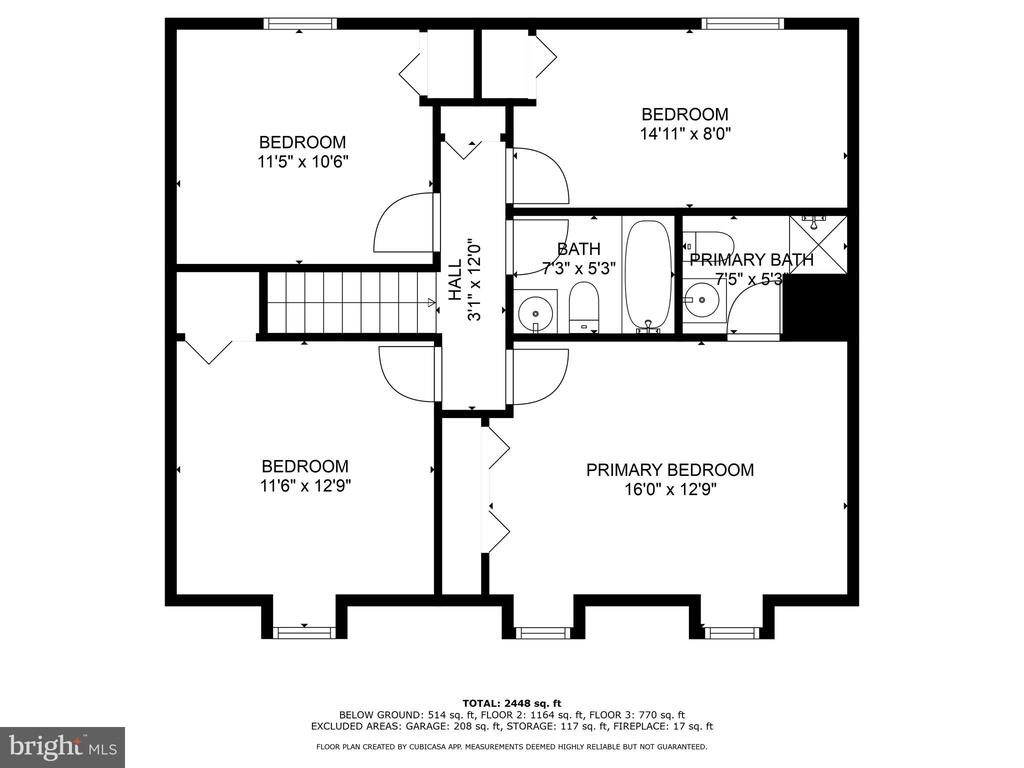 15822 ANAMOSA DRIVE