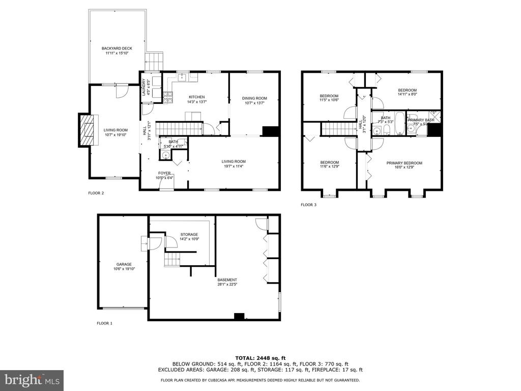 15822 ANAMOSA DRIVE
