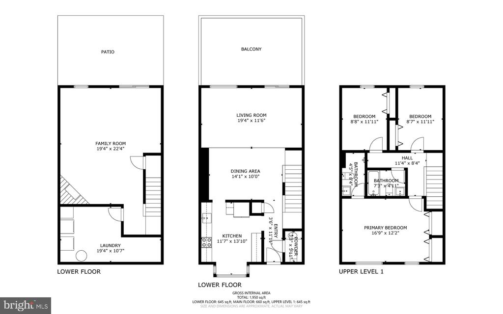 13017 BRAHMS TERRACE