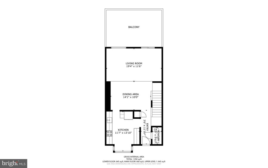13017 BRAHMS TERRACE