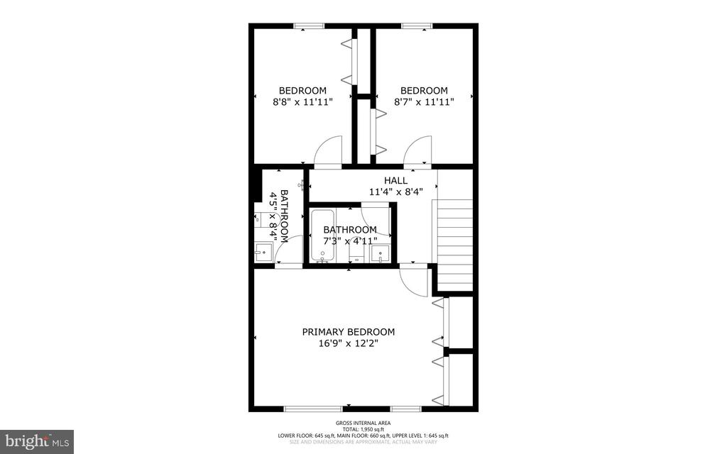 13017 BRAHMS TERRACE