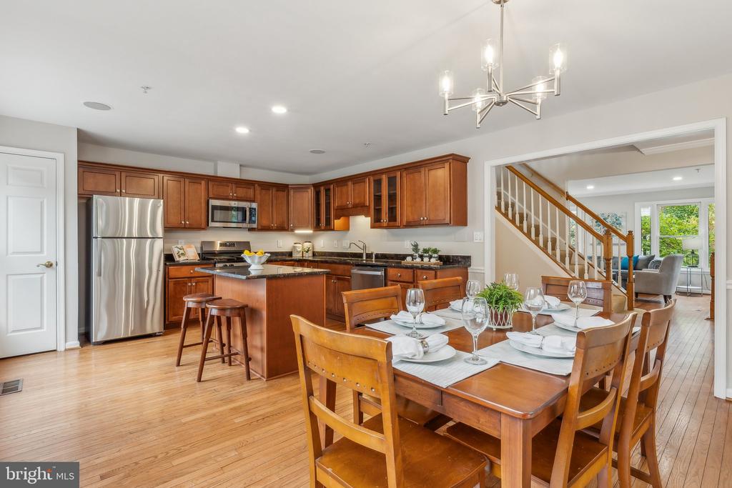 309 RIDGEPOINT PLACE