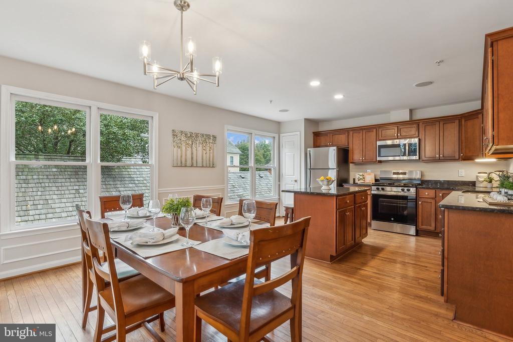 309 RIDGEPOINT PLACE