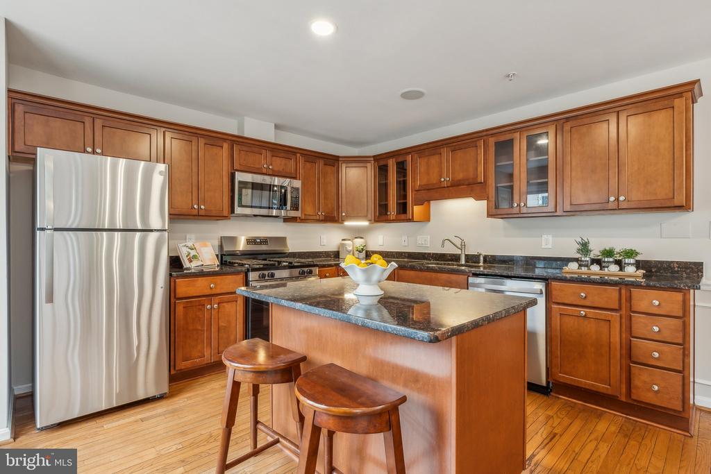 309 RIDGEPOINT PLACE