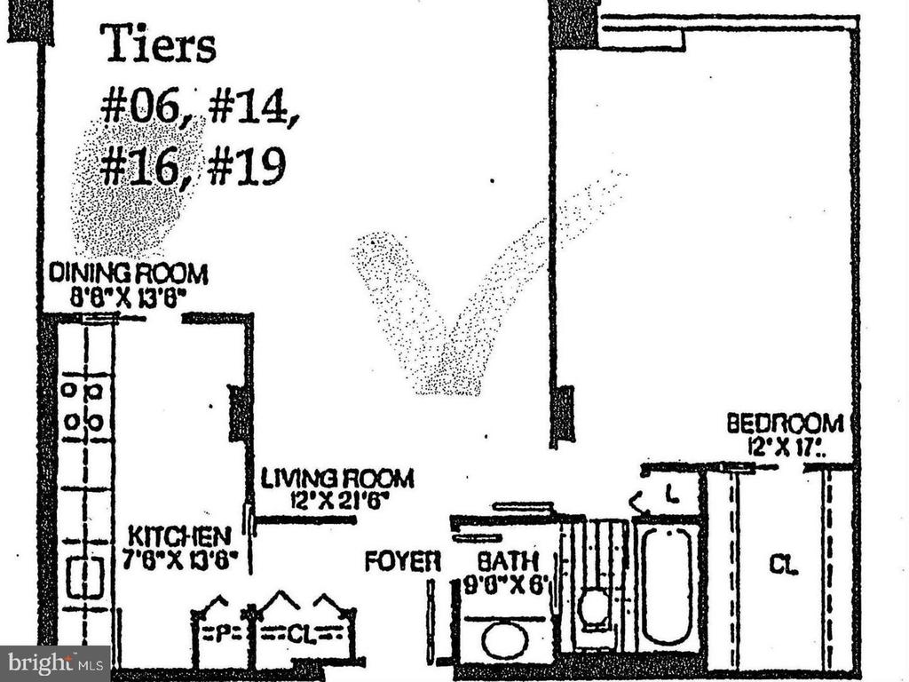 4515 WILLARD AVENUE Unit: 716S