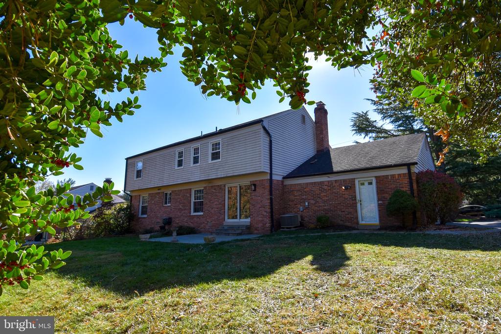 8805 BELLS MILL ROAD