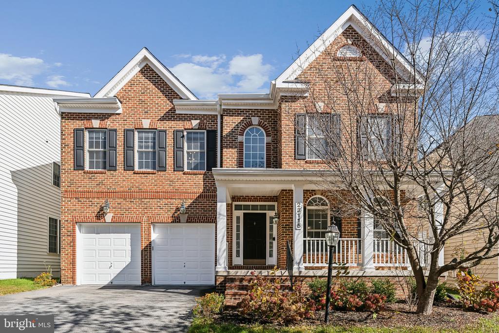 23115 PERSIMMON RIDGE ROAD