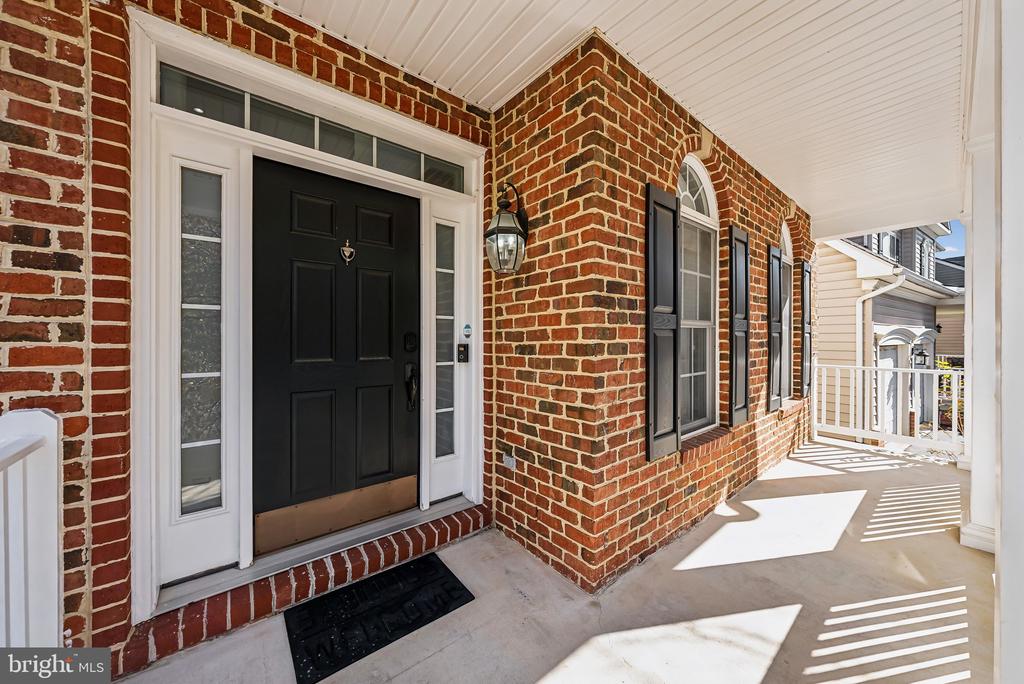 23115 PERSIMMON RIDGE ROAD