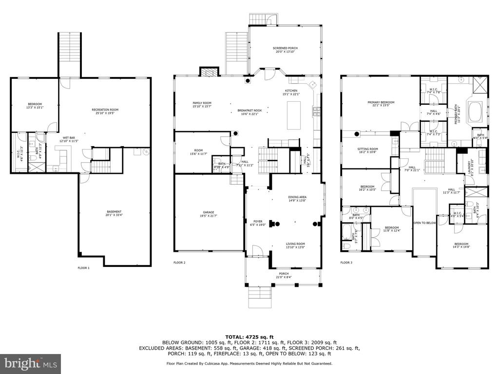 23115 PERSIMMON RIDGE ROAD