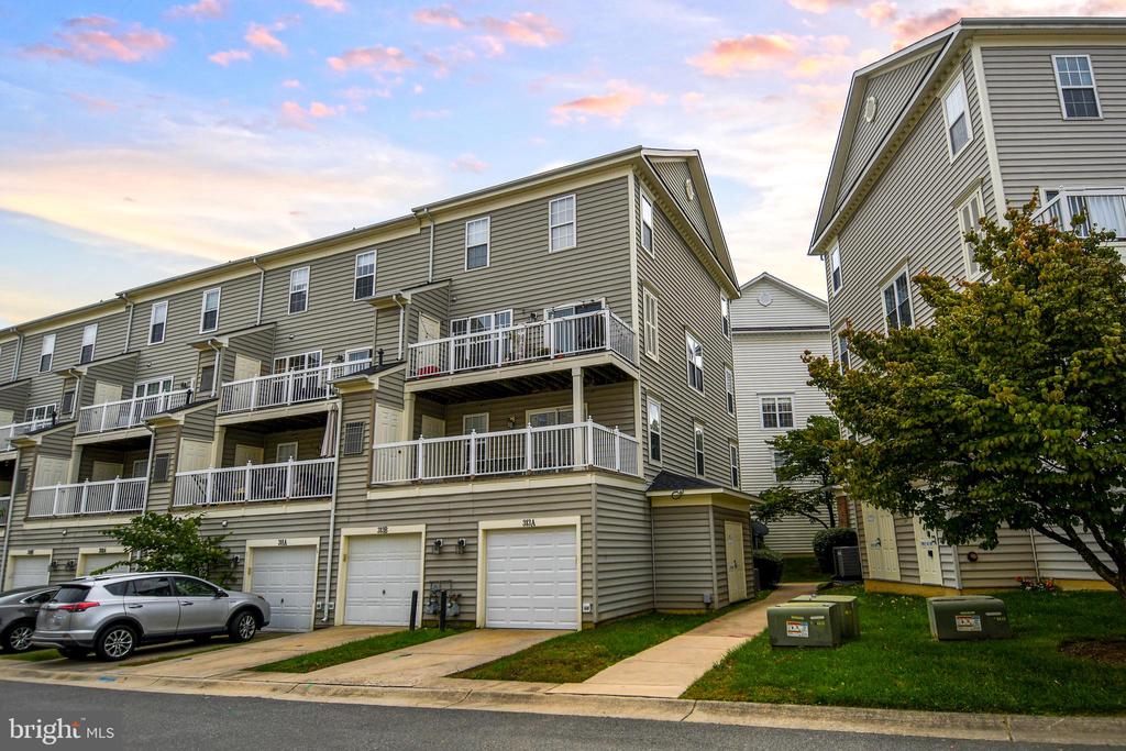 313 CROSS GREEN STREET Unit: A