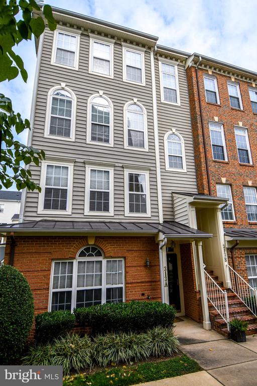 313 CROSS GREEN STREET Unit: A
