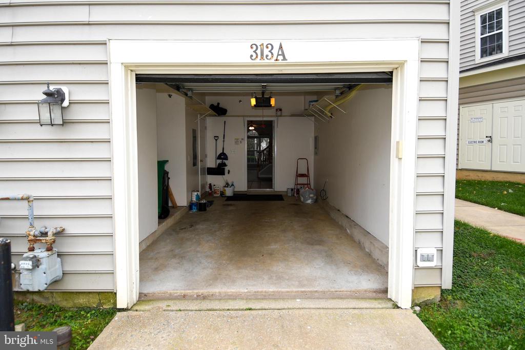313 CROSS GREEN STREET Unit: A