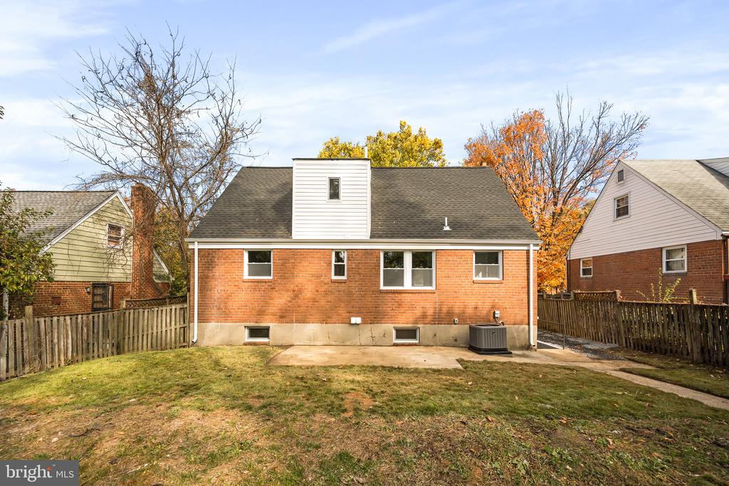 3612 JANET ROAD