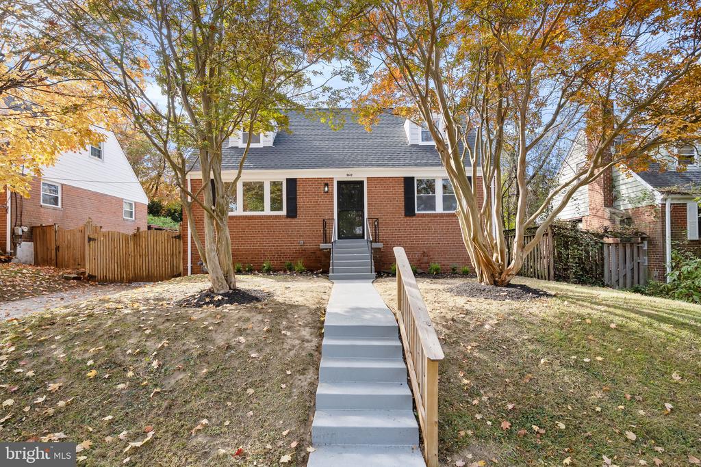 3612 JANET ROAD
