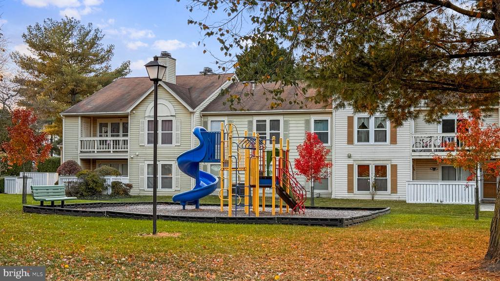 11313 HALETHORPE TERRACE Unit: 201