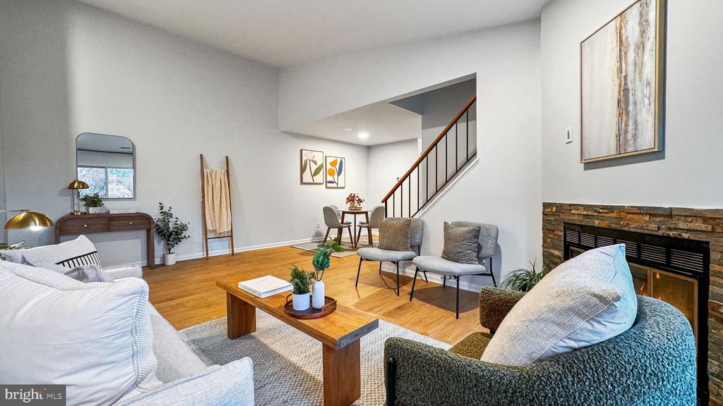 11313 HALETHORPE TERRACE Unit: 201