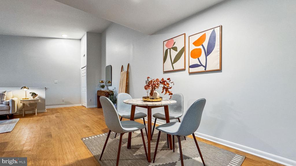 11313 HALETHORPE TERRACE Unit: 201
