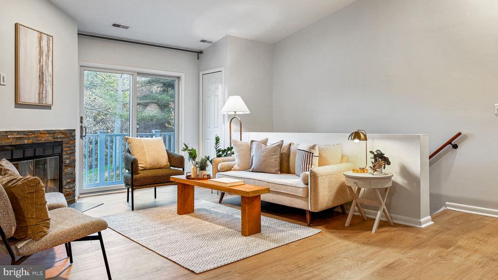 11313 HALETHORPE TERRACE Unit: 201