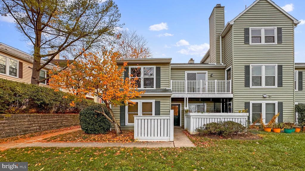 11313 HALETHORPE TERRACE Unit: 201